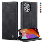 For iPhone 15 Pro / Black