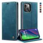 For iPhone 15 / Blue