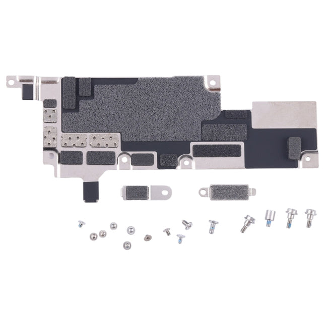 Inner Repair Accessories Part Set, For iPhone 15 Pro Max, For iPhone 15 Pro, For iPhone 15 Plus, For iPhone 15, For iPhone 13 Pro Max, For iPhone 13 Pro, For iPhone 13, For iPhone 13 mini, For iPhone 12 Pro / 12, For iPhone 12 mini, For iPhone 11 Pro M...