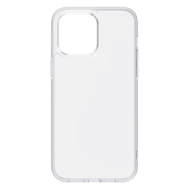 TOTU PC-04 Crystal Shield Series TPU + PC Phone Case, For iPhone 15 Pro Max, For iPhone 15 Pro, For iPhone 15 Plus