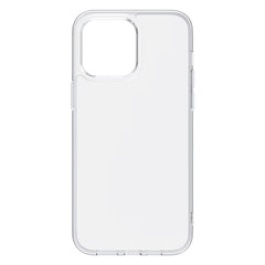 TOTU PC-04 Crystal Shield Series TPU + PC Phone Case, For iPhone 15 Pro Max, For iPhone 15 Pro, For iPhone 15 Plus