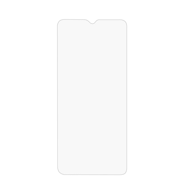 0.26mm 9H 2.5D Tempered Glass Film, For OPPO Realme C3, For OPPO Realme C11, For Sony Xperia L4