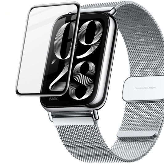 imak Plexiglass HD Watch Protective Film