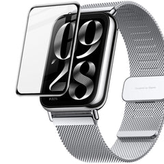 imak Plexiglass HD Watch Protective Film
