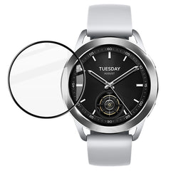imak Plexiglass HD Watch Protective Film, For Xiaomi Redmi Watch 4, For Xiaomi Mi Band 8 Pro, For Xiaomi Watch H1, For Xiaomi Watch 2 Pro, For Xiaomi Watch S3