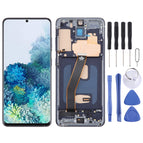 For Samsung Galaxy S20 4G SM-G980