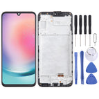 For Samsung Galaxy A24 4G SM-A245F