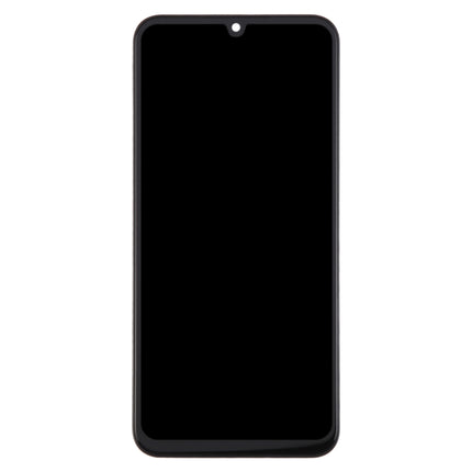 TFT LCD Screen Digitizer Full Assembly with Frame, Not Supporting Fingerprint Identification, For Samsung Galaxy A25 SM-A256B, For Samsung Galaxy A15 5G SM-A156B, For Samsung Galaxy A55 SM-A556B, For Samsung Galaxy A35 SM-A356B                         ...
