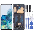 For Samsung Galaxy S20+ SM-G985