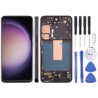 For Samsung Galaxy S23 SM-S911B EU Version