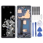 For Samsung Galaxy S20 Ultra 4G/5G SM-G988B