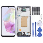 For Samsung Galaxy A35 SM-A356B