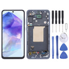 For Samsung Galaxy A55 SM-A556B