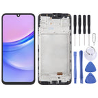For Samsung Galaxy A15 4G SM-A155F