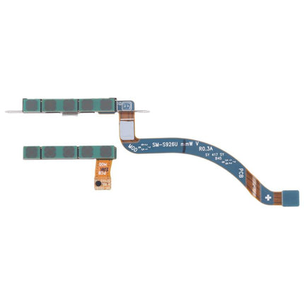 Original 5G Module, For Samsung Galaxy S24 Ultra SM-S928B, For Samsung Galaxy S24+ SM-S926B, For Samsung Galaxy S24 SM-S921B, For Samsung Galaxy S23 Ultra 5G SM-S918B, For Samsung Galaxy S23 5G SM-S911B, For Samsung Galaxy S22 Ultra 5G SM-S908B        ...