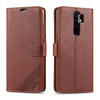 For Xiaomi Redmi 9 / Brown