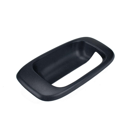 Car Tailgate Handle Bezel Cover 15228541 for Chevrolet, For Chevrolet 15228541