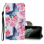 For iPhone 11 Pro Max / Dragonfly Flower