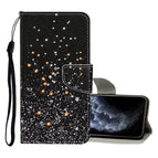 For iPhone 11 Pro / Black Five-pointed Star