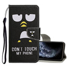 For iPhone 11 Pro / Penguin