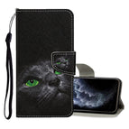 For iPhone 11 Pro / Black Cat