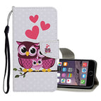 For iPhone 6 Plus / 6s Plus / Owl Family