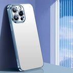 For iPhone 15 Pro / Sierra Blue