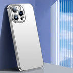 For iPhone 15 Pro / Silver