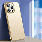 For iPhone 15 Pro / Gold