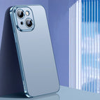 For iPhone 15 Plus / Sierra Blue