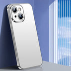 For iPhone 15 / Silver