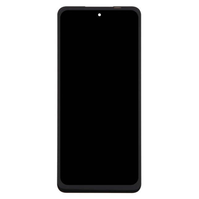 OPPO LCD Screen & Touch Digitizer Full Assembly – Multiple OPPO Models