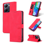 For vivo Y78 5G / Y36 / Y27 5G / Red