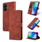 For vivo Y35 5G/Y56 5G/Y02s 4G/Y16 4G / Brown