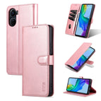 For vivo Y35 5G/Y56 5G/Y02s 4G/Y16 4G / Rose Gold