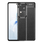 For vivo S18 / Black