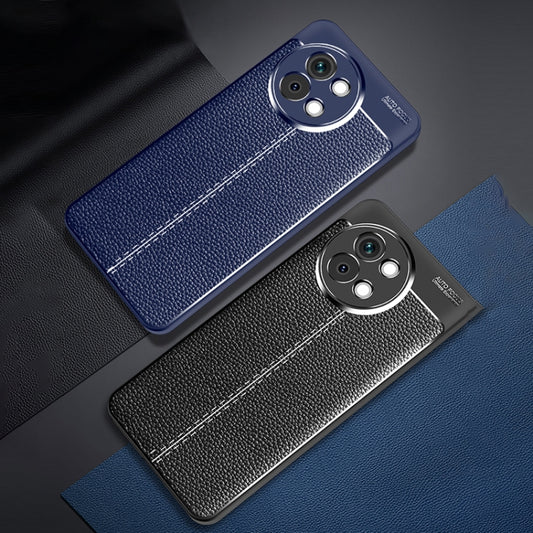 Litchi Texture Shockproof TPU Phone Case, For vivo S18e, For vivo X100 Pro, For vivo V29e, For vivo S18, For vivo X100, For vivo S17/S17 Pro/V29 5G, For vivo Y100, For vivo iQOO 12 Pro, For vivo iQOO 12
