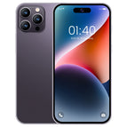i15 Pro Max / U18 2GB+16GB / Purple