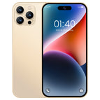i15 Pro Max / U18 2GB+16GB / Gold