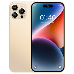 i15 Pro Max / U18, 6.53 inch Screen, Face Identification, Android 9.1 SC7731E Quad Core, Network: 3G, Dual SIM, i15 Pro Max / U18 2GB+16GB