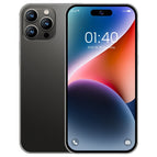 i15 Pro Max / U18 2GB+16GB / Black