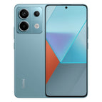 8GB+256GB / Blue