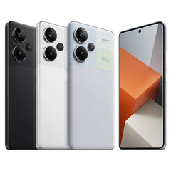 Xiaomi Redmi Note 13 Pro+ 5G,  6.67 inch MIUI 14 Dimensity 7200-Ultra Octa Core 4nm up to 2.8GHz, NFC, Network: 5G, 12GB+256GB, 12GB+512GB, 16GB+512GB