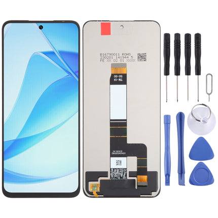 Original LCD Screen With Digitizer Full Assembly, For Xiaomi Redmi K80 Ultra, For Xiaomi Poco F7, For Xiaomi Redmi A5 4G EU Edition, For Xiaomi Poco F7 Ultra, For Xiaomi Poco F7 Pro, For Xiaomi Redmi Turbo 4 Pro, For Xiaomi Redmi A3 Pro                ...