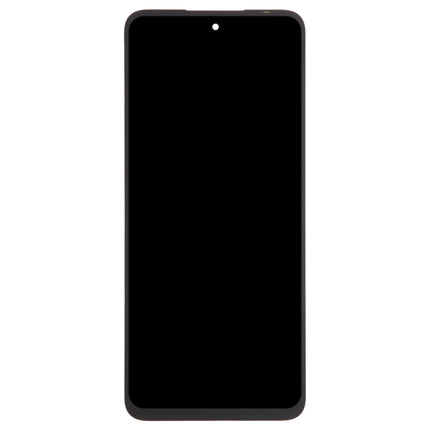 Original LCD Screen With Digitizer Full Assembly, For Xiaomi Poco C50
