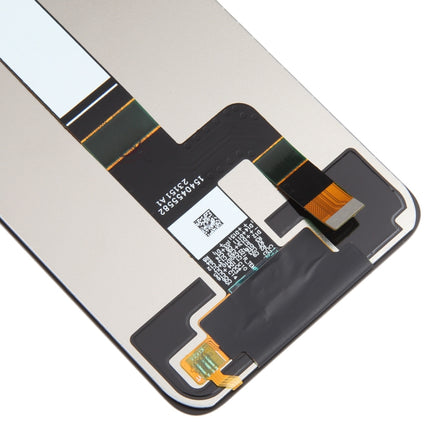 Original LCD Screen With Digitizer Full Assembly, For Xiaomi Poco C50