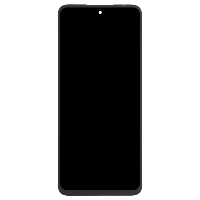 Original LCD Screen With Digitizer Full Assembly, For Xiaomi Redmi 12 4G, For Xiaomi Poco C51, For Xiaomi Poco C50