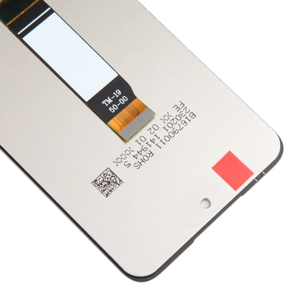 Original LCD Screen With Digitizer Full Assembly, For Xiaomi Redmi 12 4G, For Xiaomi Poco C51, For Xiaomi Poco C50