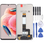 For Xiaomi Redmi 12 4G