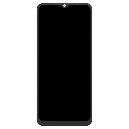 Original LCD Screen With Digitizer Full Assembly, For Xiaomi Poco C50